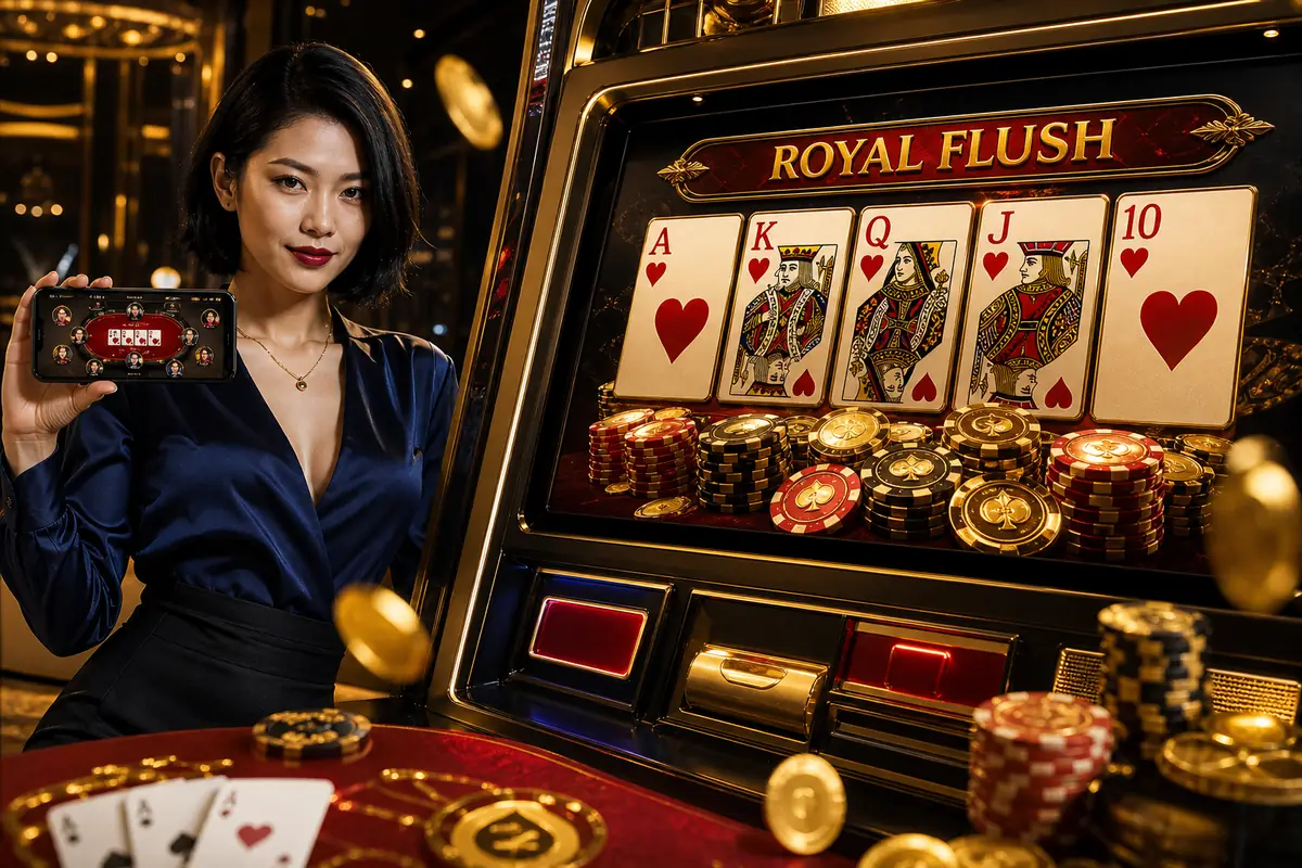 h5five kaedah deposit eWallet Malaysia
