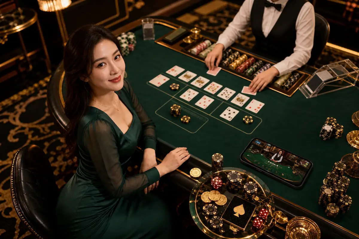 h5five panduan cara kerja slot online