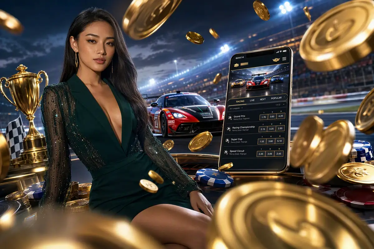 h5five Liga Super Malaysia pasaran bola tempatan