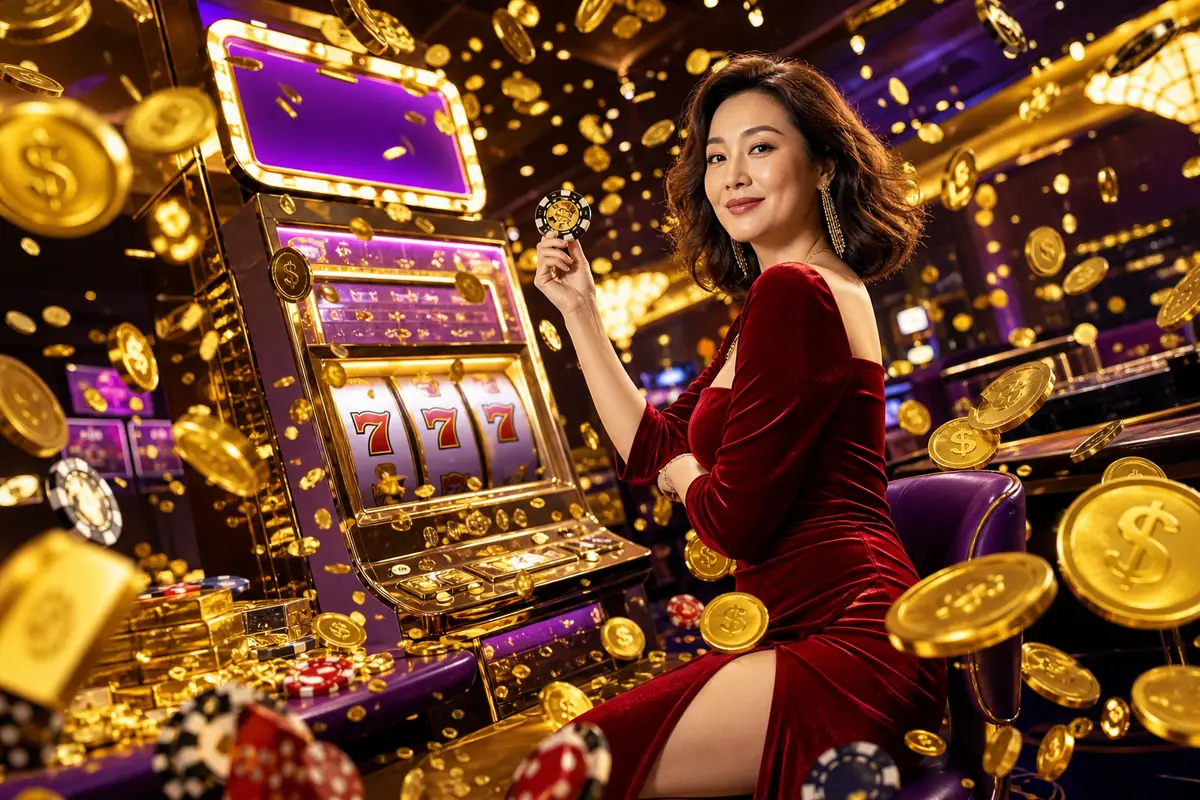 h5five Casino keselamatan akaun perlindungan pemain
