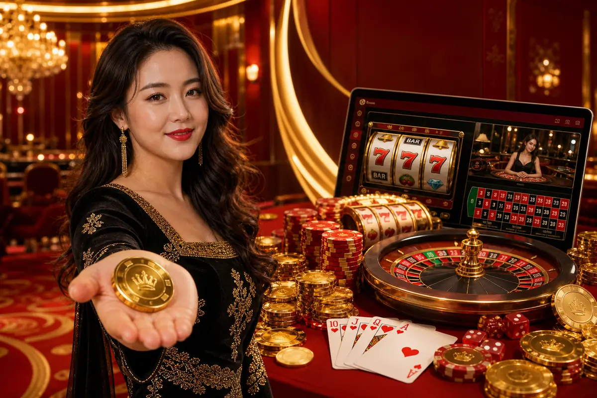 h5five bonus selamat datang pemain baru